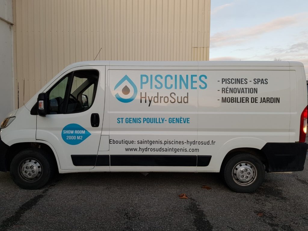 Personnalisation véhicule