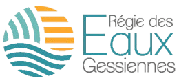 Régie des eaux Gessiennes logo