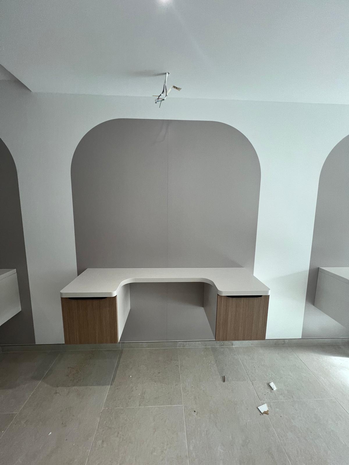 Adhesif Mural The Hub N Co 4