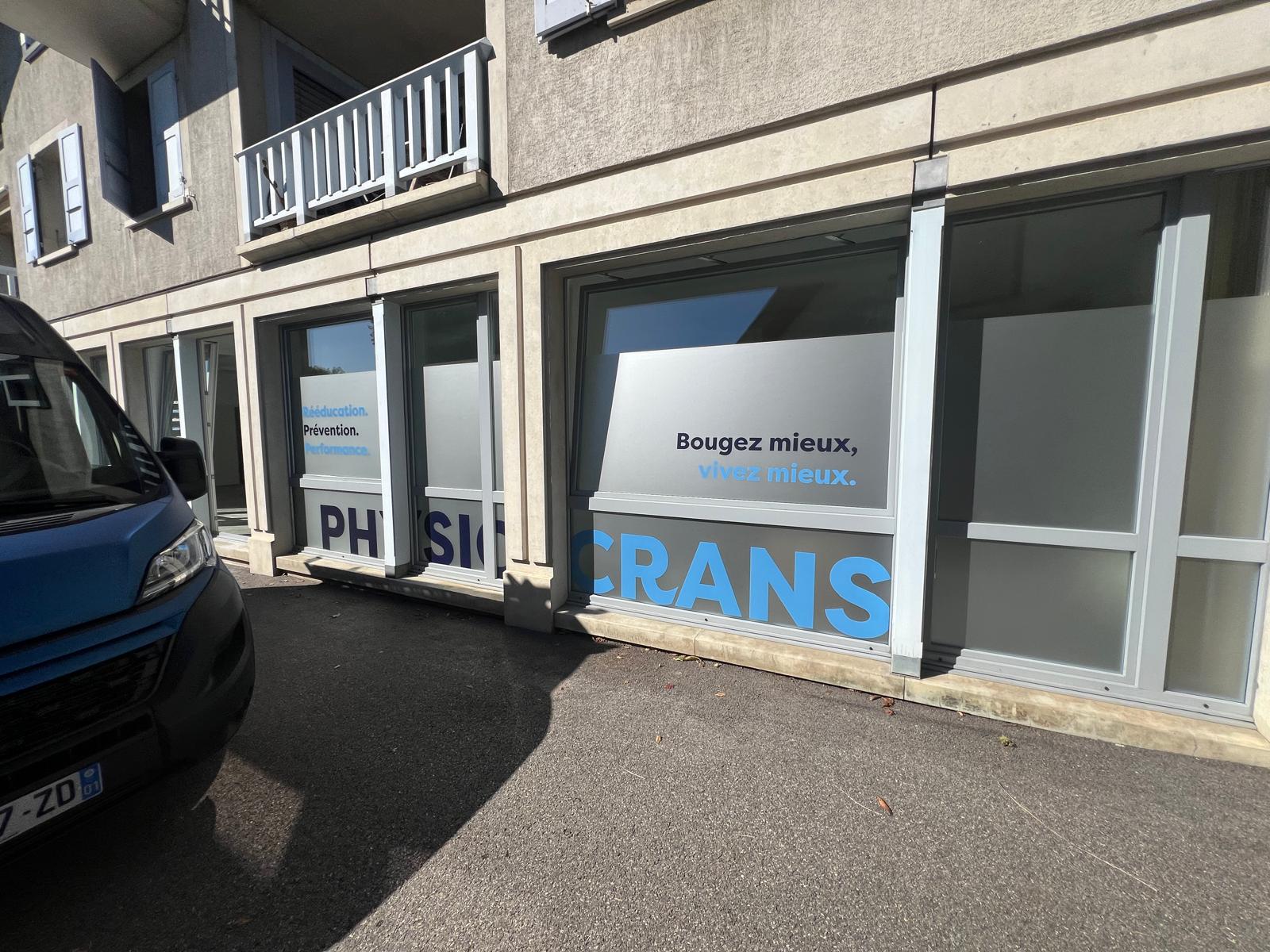 adhésif physio plein 2