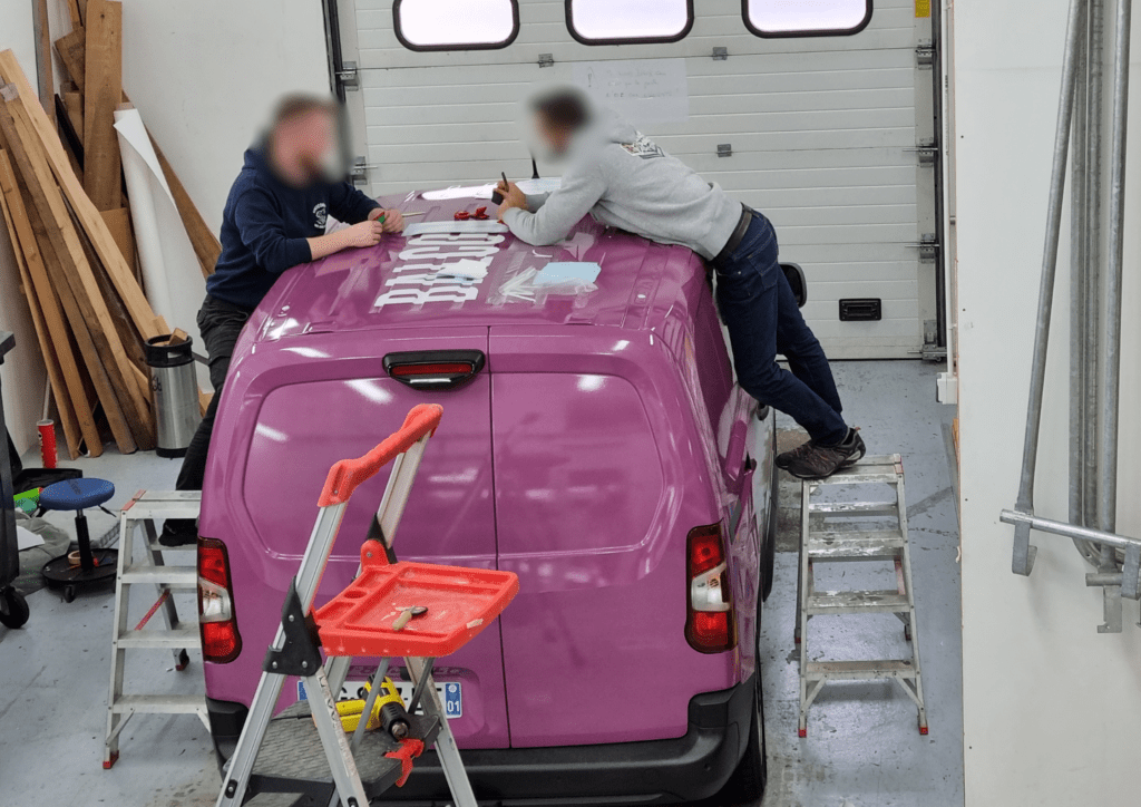 atelier covering total vehicule atelier covering total vehicule