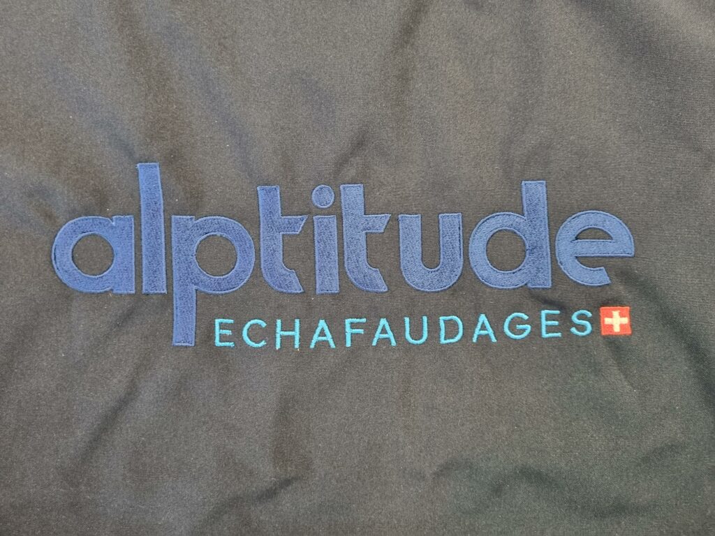 broderie alptitude