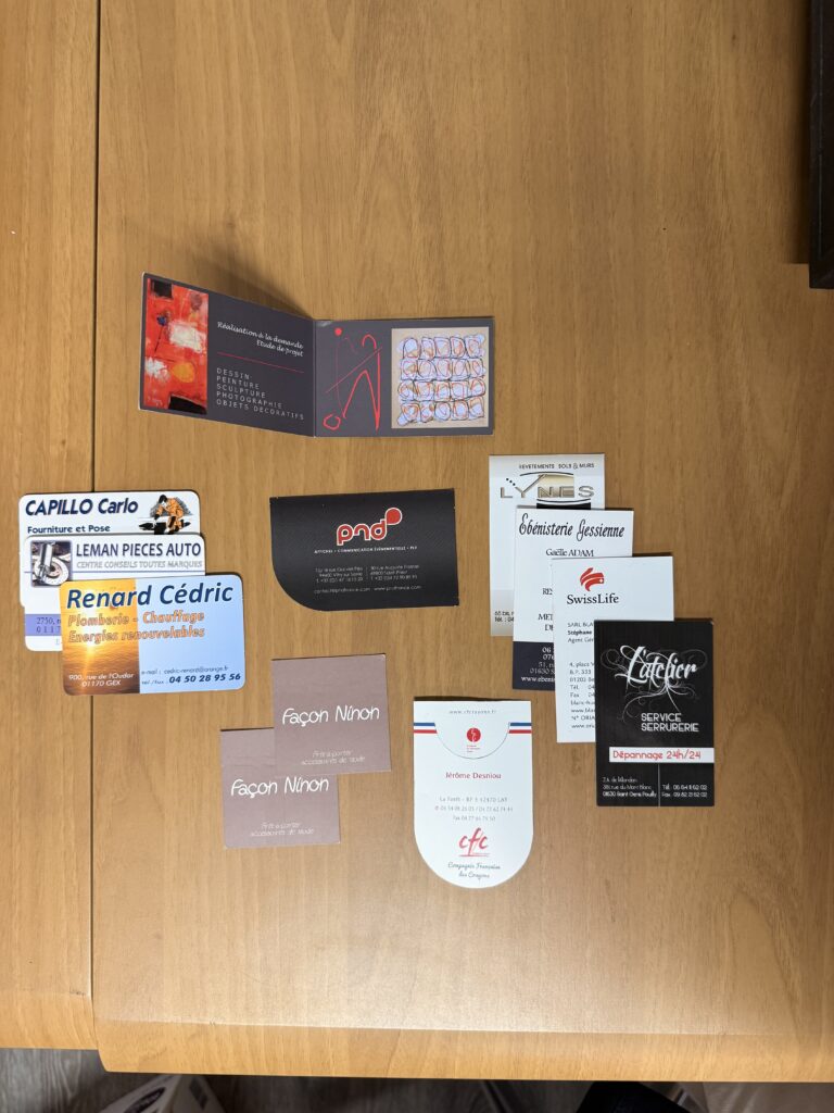 cdv formes spécial 2