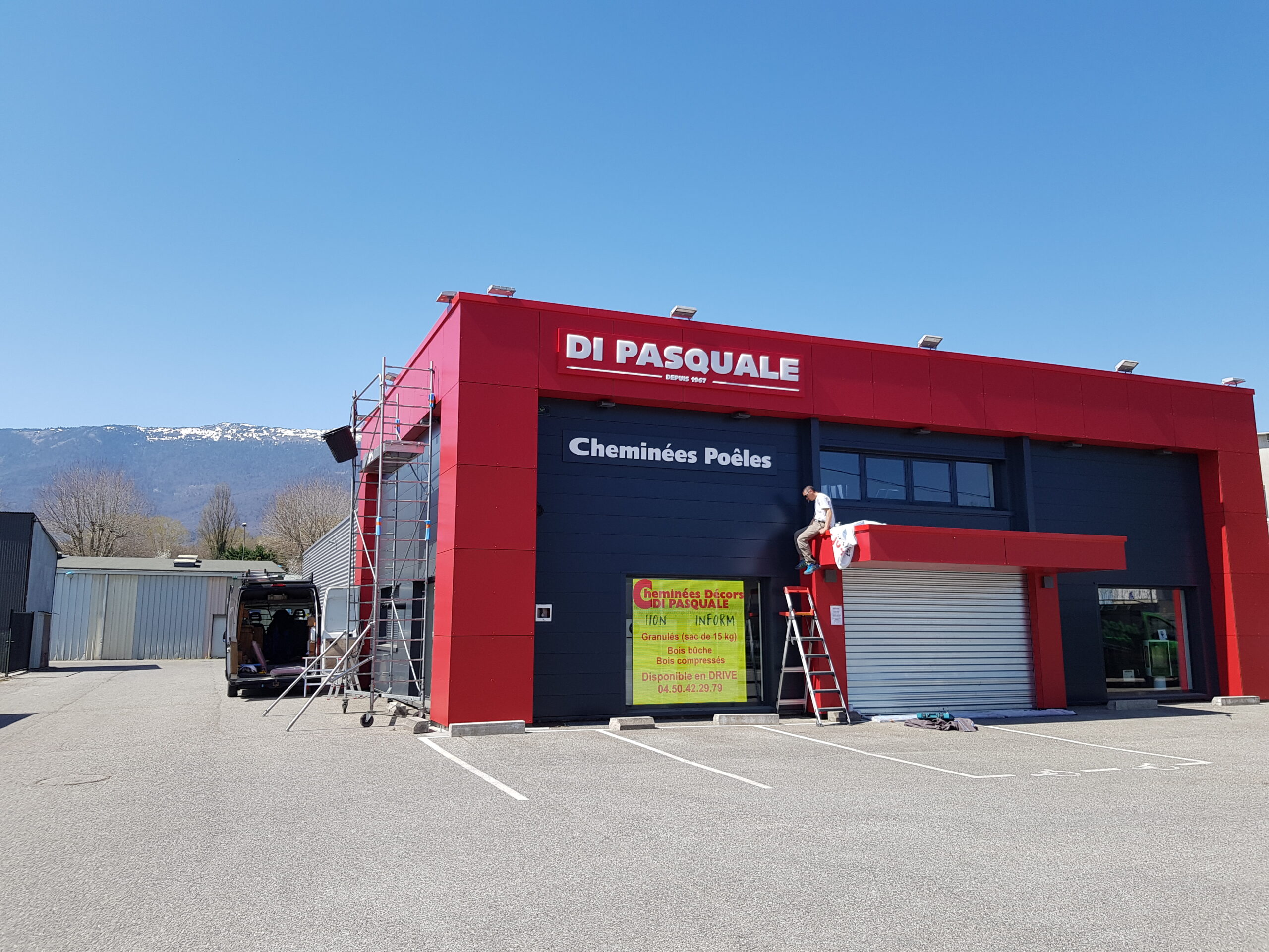 chantier di pasquale 8