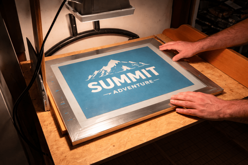 islation de la toile