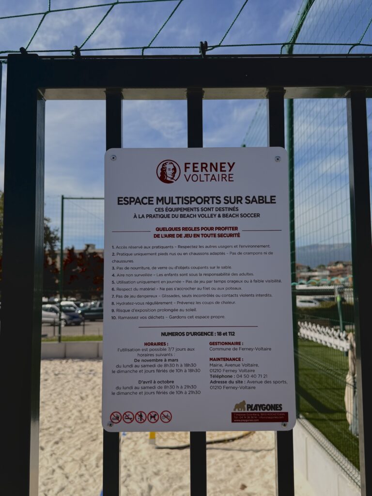 panneau commune ferney 2