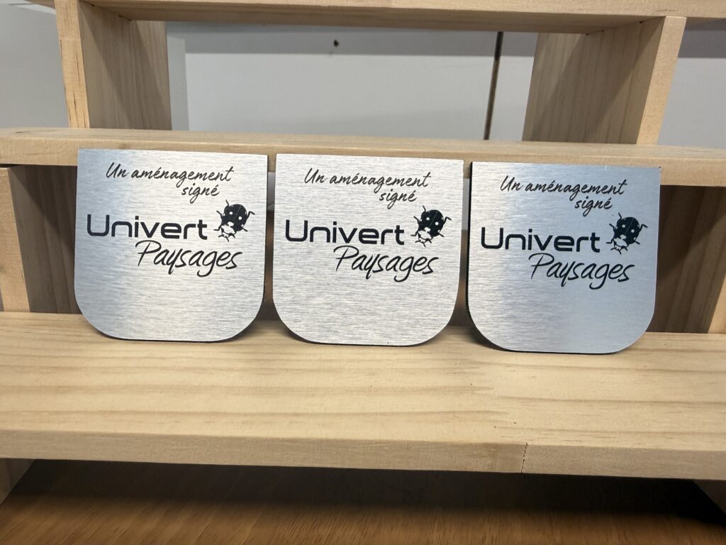 plaque dibon univert paysage