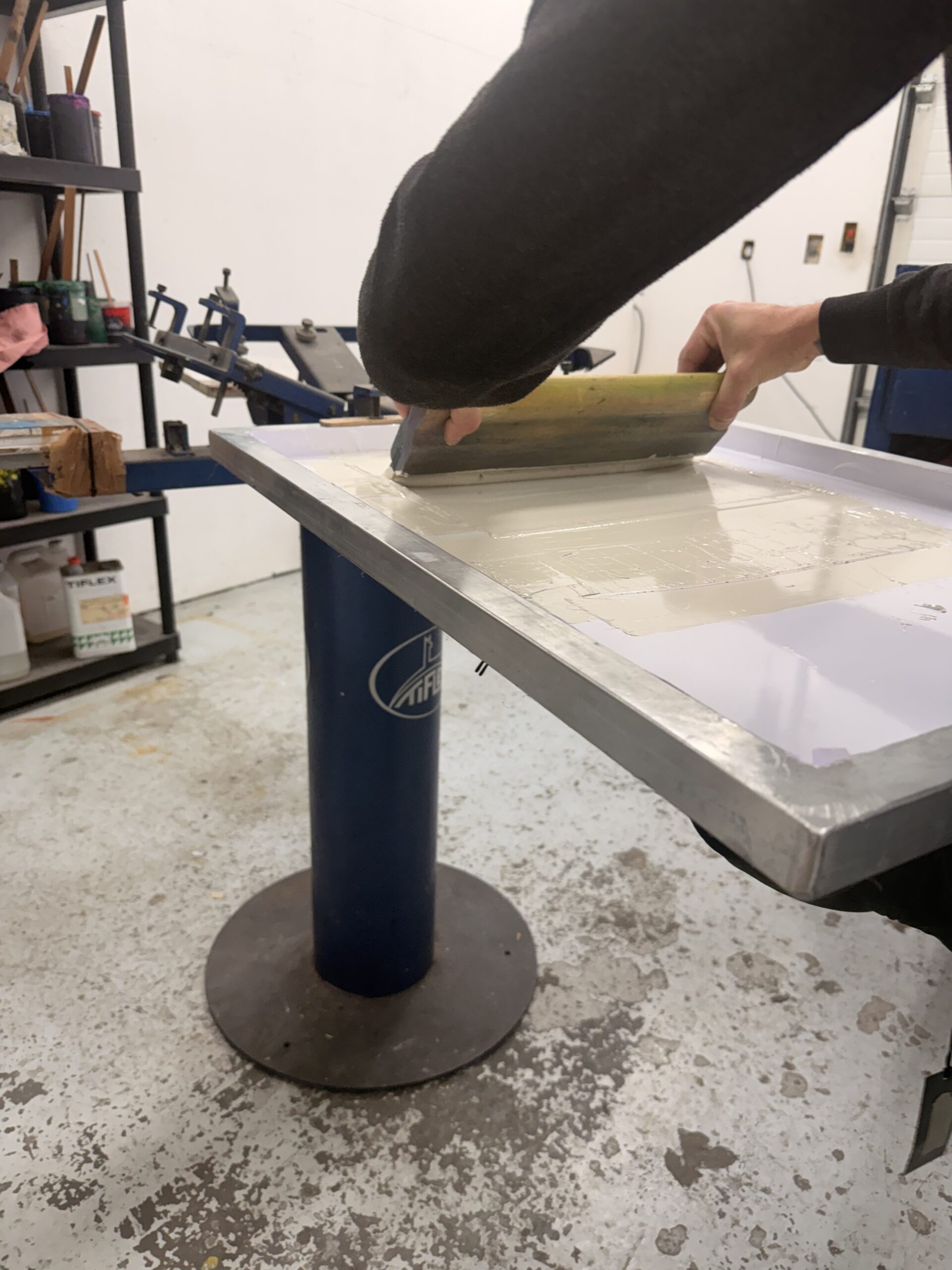 Serigraphie U P 1 Scaled