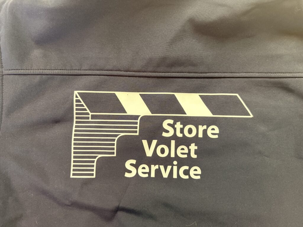 thermocollant svs marquage dos