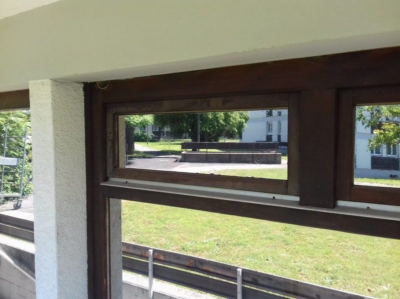 film adhesif anti ebouissement fenetre