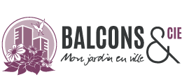 Balcons Cie Logo