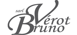 Bruno Verot Logo