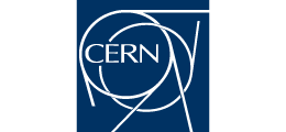 Cern Logo