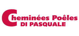 Cheminees Di Pasquale Logo