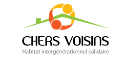 Chers Voisins Logo