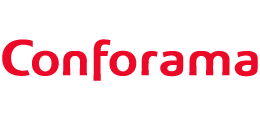 Conforama Logo