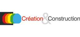 Creation Construction Logo