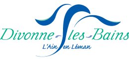 Divonne Les Bains Logo