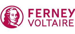 Ferney Voltaire Logo