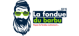 Fondue Barbu Logo