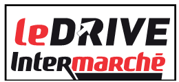 Intermarche Drive Logo