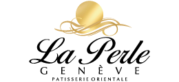 La Perle Logo