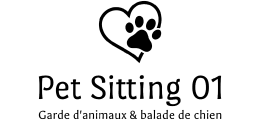 Pet Sitting Logo