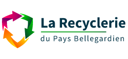 Recyclerie Logo
