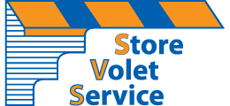 Store Volet Service Logo