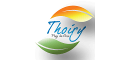 Thoiry Logo