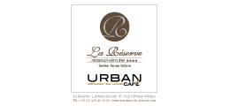 Urban Cafe Logo