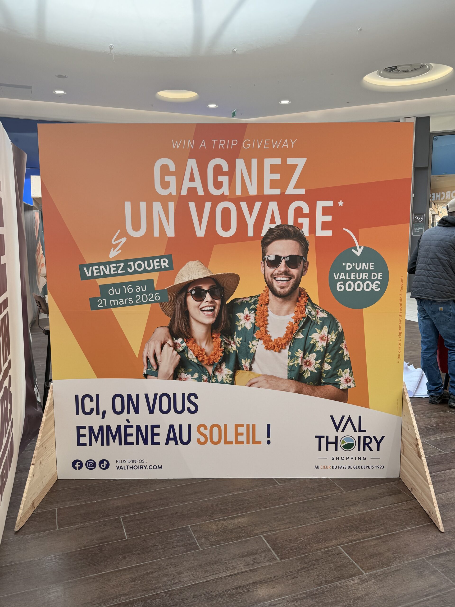 adhésif g f